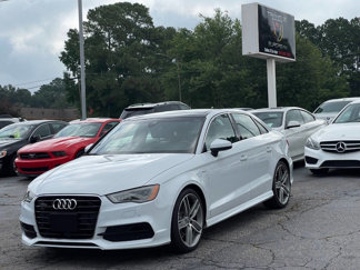 Used 2015 Audi A3 2.0T Prestige w/ Prestige Package image 1