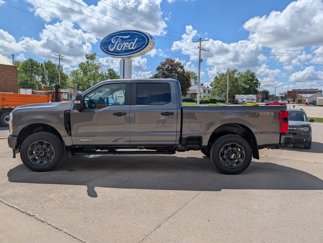 New 2025 Ford F350 XL image 1