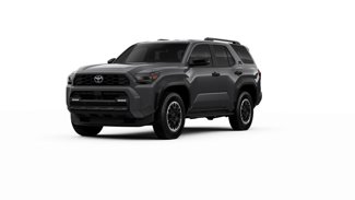 New 2025 Toyota 4Runner TRD Off-Road Premium image 1