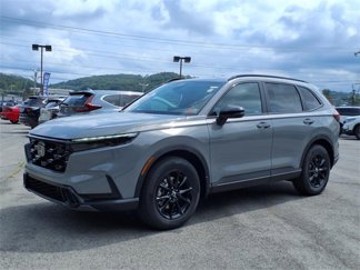 New 2026 Honda CR-V Sport-L image 1