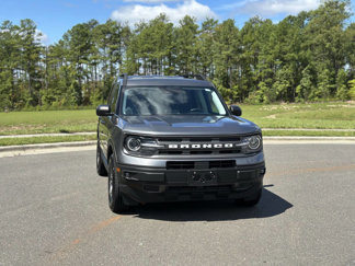 Used 2021 Ford Bronco Sport Big Bend image 1