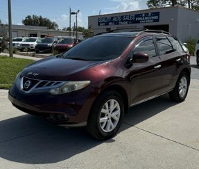 Used 2013 Nissan Murano SL image 1