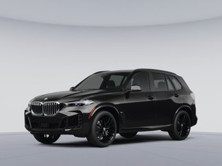 New 2026 BMW X5 xDrive40i video 1