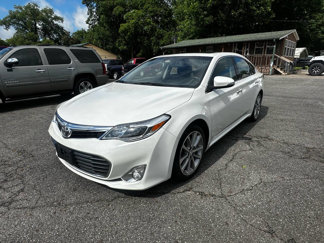 Used 2014 Toyota Avalon XLE image 1