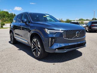 New 2025 Volvo XC90 T8 Plus w/ Protection Package image 1