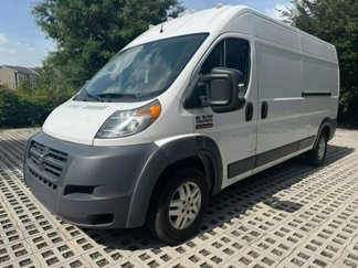 Used 2018 RAM ProMaster 2500 image 1