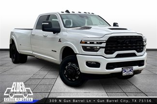 New 2025 RAM 3500 Limited image 1