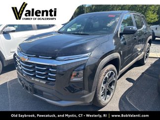 New 2026 Chevrolet Equinox LT w/ Convenience Package II image 1
