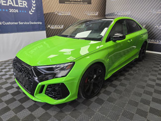 Used 2024 Audi RS 3 image 1
