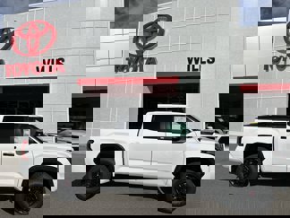 New 2025 Toyota Tundra TRD Pro w/ TRD Performance Package (TMS) image 1