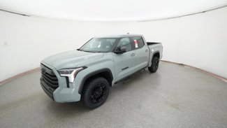 New 2026 Toyota Tundra SR5 image 1