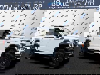 New 2025 Ford F150 Raptor image 1