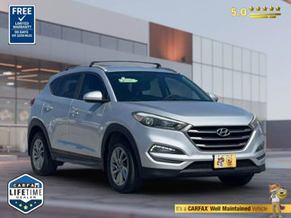Used 2016 Hyundai Tucson SE w/ Option Group 02 image 1