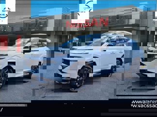 New 2025 Nissan Murano Platinum image 1