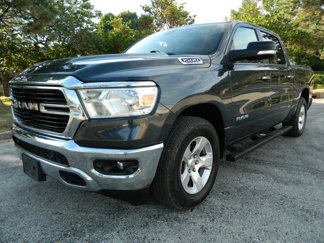 Used 2019 RAM 1500 Big Horn image 1
