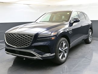 Used 2025 Genesis GV80 2.5T Advanced image 1