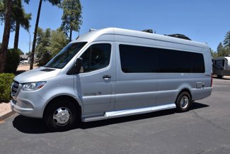 Used 2019 Mercedes-Benz Sprinter 3500 image 1
