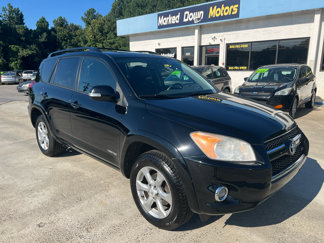 Used 2009 Toyota RAV4 Limited image 1