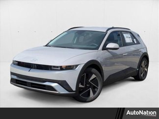 New 2025 Hyundai Ioniq 5 SEL image 1