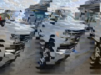 Used 2021 Chevrolet Silverado 1500 LT image 1