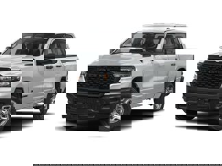 New 2026 RAM 1500 Tradesman image 1