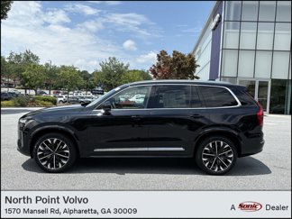 New 2026 Volvo XC90 B5 Plus image 1