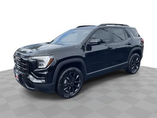 New 2026 GMC Terrain Elevation w/ Elevation Premium Package image 1