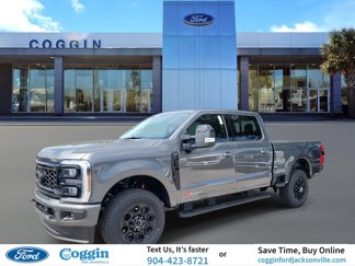 New 2025 Ford F250 Lariat image 1