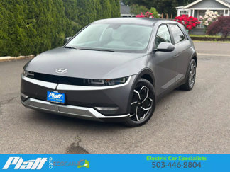 Used 2023 Hyundai Ioniq 5 SEL image 1