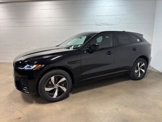 New 2026 Jaguar F-PACE R-Dynamic S image 1