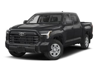 New 2025 Toyota Tundra SR image 1