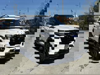 New 2025 Ford Explorer ST w/ Sun And Sound Package image 1