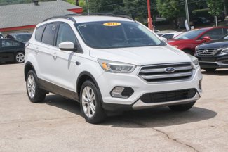 Used 2017 Ford Escape SE image 1