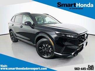 New 2026 Honda CR-V Sport-L image 1