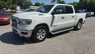 Used 2020 RAM 1500 Laramie image 1