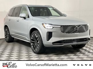 New 2026 Volvo XC90 T8 Plus image 1