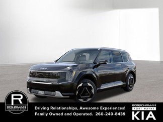 New 2026 Kia EV9 Land image 1