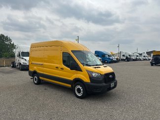 Used 2021 Ford Transit 250 148 High Roof w/ Load Area Protection Package image 1