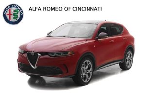 New 2024 Alfa Romeo Tonale Ti w/ Active Assist Package image 1
