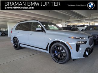 New 2026 BMW X7 xDrive40i w/ M Sport Package image 1