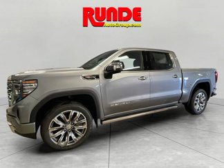 New 2025 GMC Sierra 1500 Denali w/ Denali Reserve Package image 1