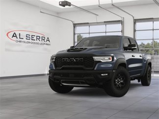 New 2025 RAM 1500 RHO w/ RHO Level 1 Equipment Group image 1