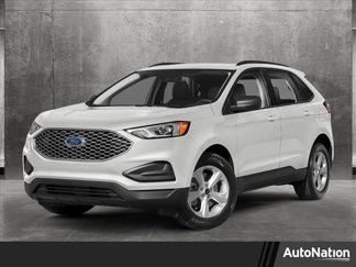 Used 2024 Ford Edge SE image 1