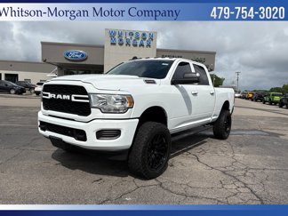 Used 2020 RAM 2500 Tradesman w/ Chrome Appearance Group image 1