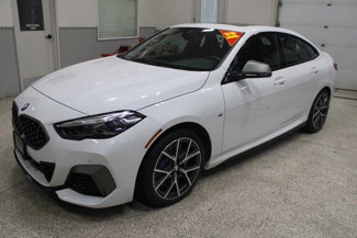 Used 2021 BMW M235i xDrive Gran Coupe image 1