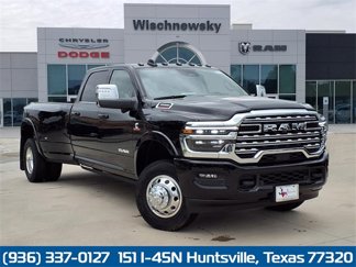 New 2025 RAM 3500 Longhorn image 1
