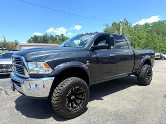 Used 2018 RAM 2500 Big Horn image 1