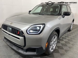 New 2025 MINI Cooper Countryman S image 1