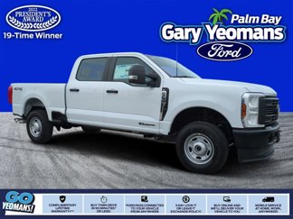 New 2026 Ford F250 4x4 Crew Cab Super Duty image 1