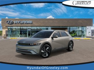 New 2025 Hyundai Ioniq 5 SEL image 1